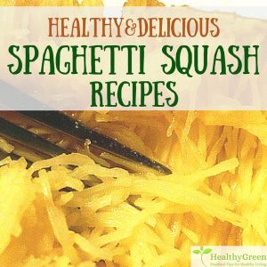 Healthy Spaghetti Squash Recipes to Solve Your Dinner Dilemmas!