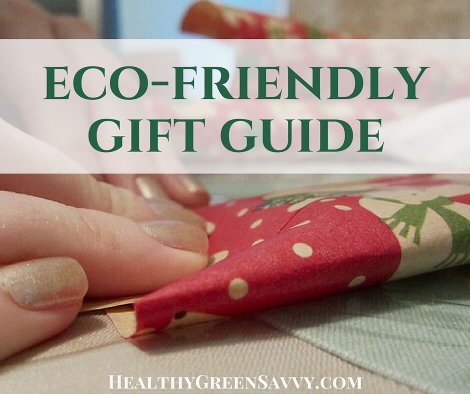 eco friendly gifts