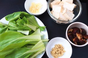 photo of ingredients