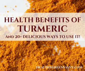 Health benefits of turmeric -- Find out about the amazing health benefits of turmeric and why you should be eating plenty of this powerful antioxidant. Plus more than 20 tempting recipes! Click to read more or pin to save for later. |Turmeric health benefits | Turmeric recipes | Anti-inflammatory foods |