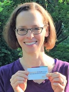 health benefits of doing good