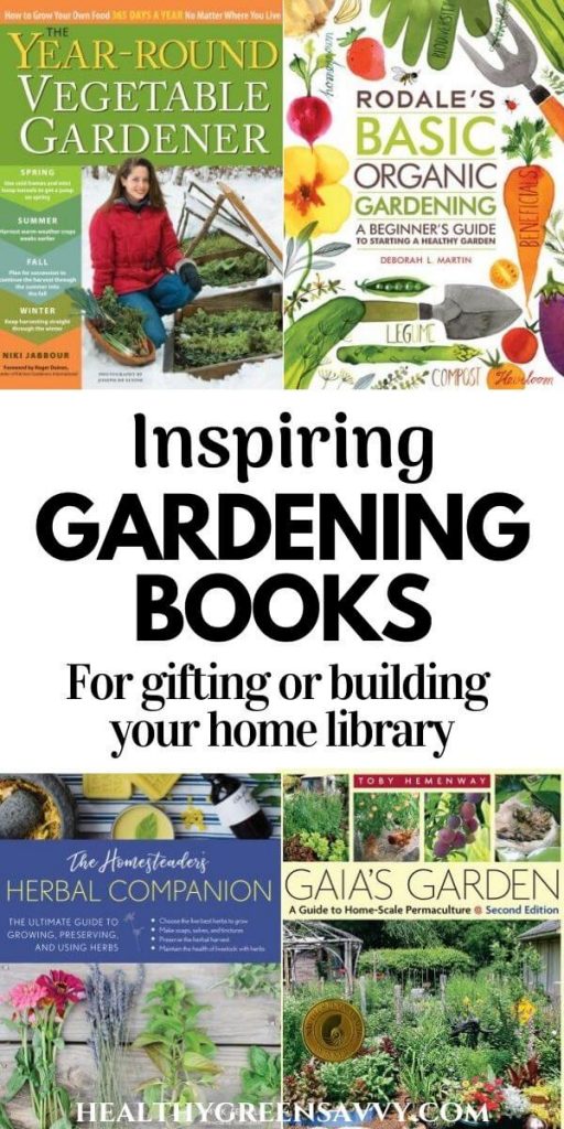 Best Gardening Books For Beginners Garden Nerds And Kids In 2023