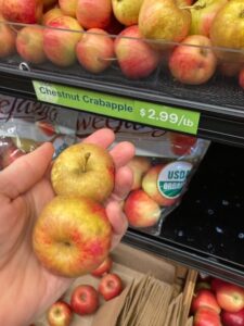 11 Best Uses for Crab Apples (Yep, You Can Eat Them!)