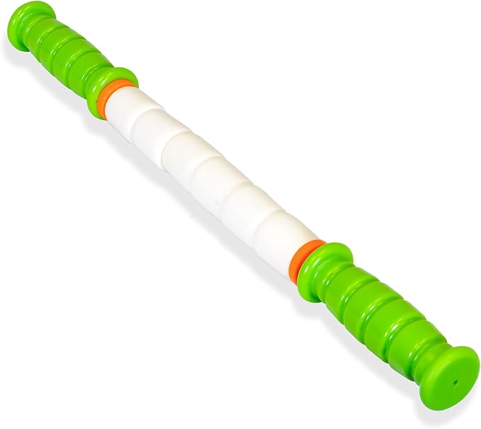 photo of The Stick, a muscle tension relief roller I use daily